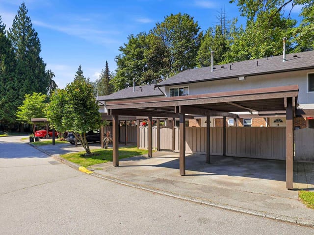 Townhouse for sale in Port Coquitlam, Port Coquitlam, 5 3046 Coast Meridian Road, 263168067 | Realtylink.org
