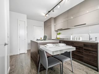 Apartment for rent in Burnaby, Burnaby North, 2378 Alpha, 263168069 | Realtylink.org