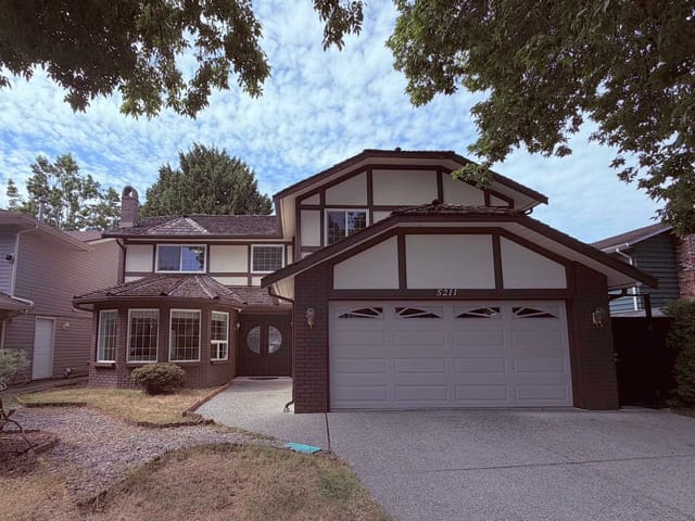 House for sale in Richmond, Richmond, 5211 Sapphire Place, 263168070 | Realtylink.org