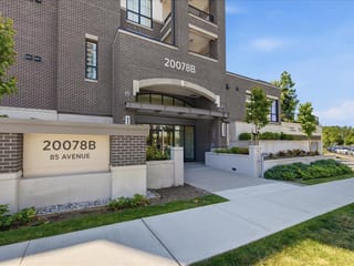 Apartment for sale in Langley, Langley, B606 20078 85 Avenue, 263168075 | Realtylink.org