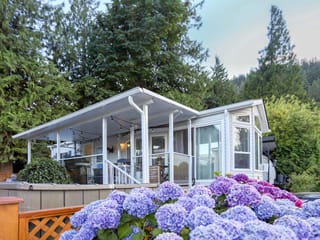 Manufactured Home for sale in Agassiz, Mission, 107 14600 Morris Valley Road, 263168079 | Realtylink.org