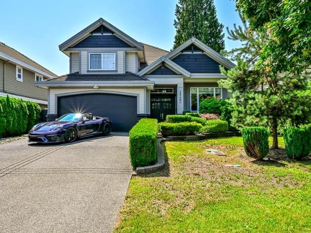 House for sale in Surrey, North Surrey, 15460 111 Avenue, 263168080 | Realtylink.org