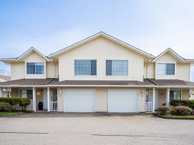 Townhouse for sale in Abbotsford, Abbotsford, 11 31255 Upper Maclure Road, 263168081 | Realtylink.org