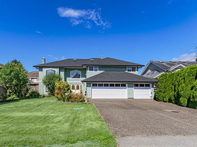 House for sale in Richmond, Richmond, 8511 Littlemore Place, 263168084 | Realtylink.org