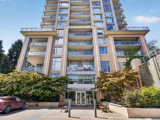 Apartment for sale in New Westminster, New Westminster, 1601 280 Ross Drive, 263168086 | Realtylink.org