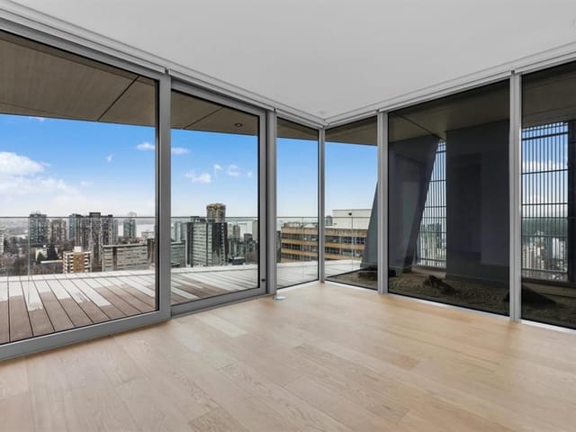 Apartment for rent in Vancouver, Vancouver West, 220X 1568 Alberni Street, 263168092 | Realtylink.org