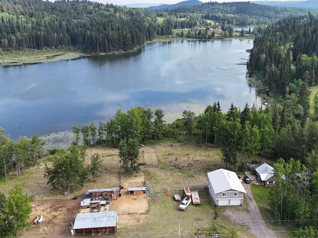 House for sale in 100 Mile House, 100 Mile House, 7566 Bridge Lake Business Route, 263168093 | Realtylink.org
