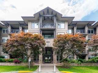 Apartment for sale in Maple Ridge, Maple Ridge, 211 12268 224 Street, 263168096 | Realtylink.org