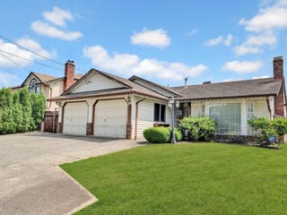 House for sale in Abbotsford, Abbotsford, 3452 Clearbrook Road, 263168097 | Realtylink.org
