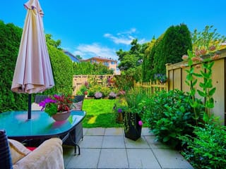 Townhouse for sale in Coquitlam, Coquitlam, 121 3105 Dayanee Springs Boulevard, 263168098 | Realtylink.org