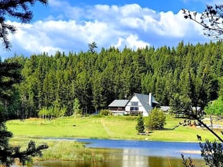 House for sale in 103 Mile House, 100 Mile House, 5249 Dawson Road, 263168100 | Realtylink.org
