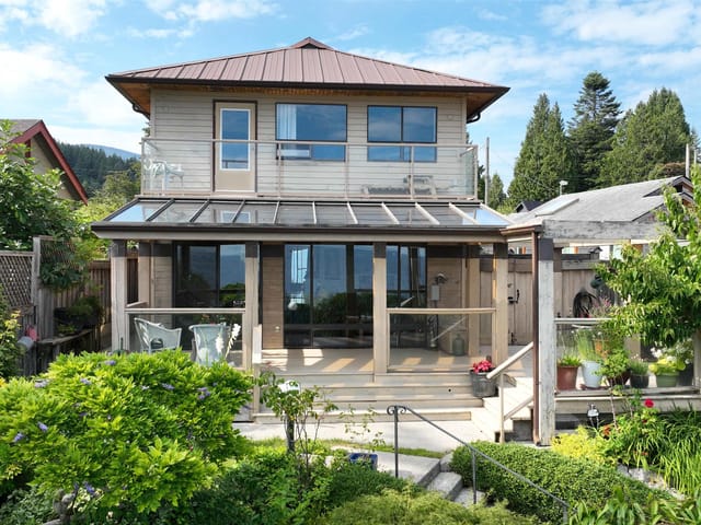 House for sale in Gibsons, Sunshine Coast, 735 Franklin Road, 263168102 | Realtylink.org