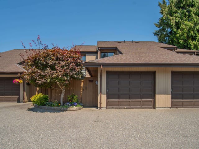 Townhouse for sale in Abbotsford, Abbotsford, 117 2533 Marcet Court, 263168107 | Realtylink.org