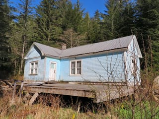 House for sale in Prince Rupert, Prince Rupert, Lot B Smith Island, 263168113 | Realtylink.org