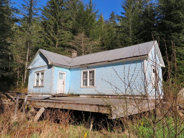 House for sale in Prince Rupert, Prince Rupert, Lot B Smith Island, 263168113 | Realtylink.org