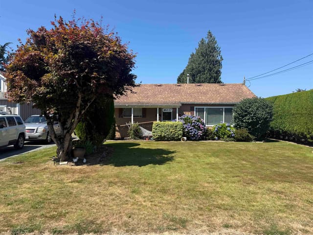 House for sale in Chilliwack, Chilliwack, 46117 Lewis Avenue, 263168114 | Realtylink.org