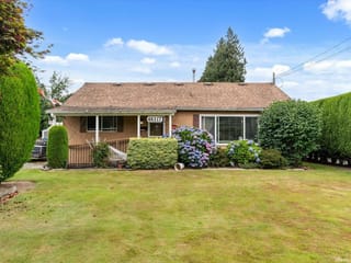 House for sale in Chilliwack, Chilliwack, 46117 Lewis Avenue, 263168114 | Realtylink.org