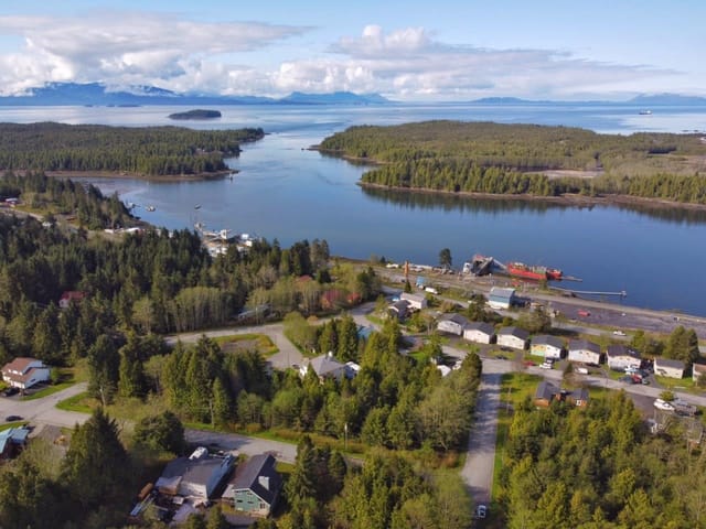 Lot for sale in Port Edward, Prince Rupert, 908 Jubilee Drive, 263168115 | Realtylink.org