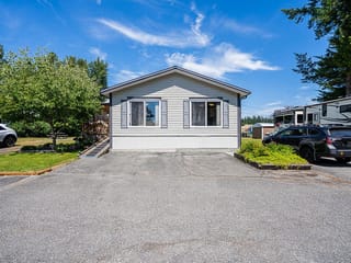 Manufactured Home for sale in Langley, Langley, 14 23141 72 Avenue, 263168118 | Realtylink.org