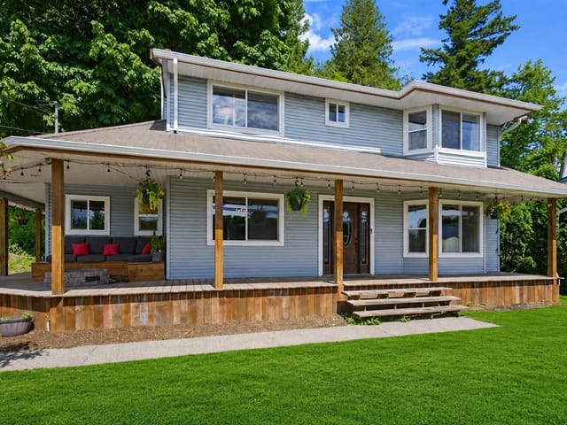 House for sale in Abbotsford, Abbotsford, 34753 Delair Road, 263168120 | Realtylink.org