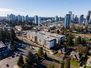 Apartment for sale in Surrey, North Surrey, 512 10465 139 Street, 263168125 | Realtylink.org