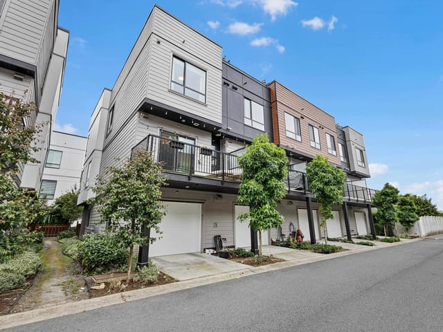 Townhouse for sale in Langley, Langley, 20 19749 55 Avenue, 263168128 | Realtylink.org