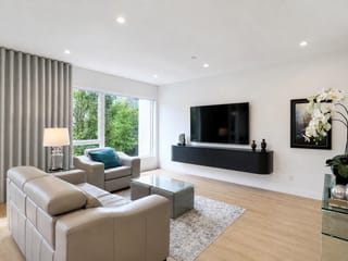 Townhouse for sale in North Vancouver, North Vancouver, 79 590 Lile Drive, 263168135 | Realtylink.org