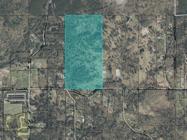 Lot for sale in Abbotsford, Abbotsford, 37191 Dawson Road, 263168142 | Realtylink.org
