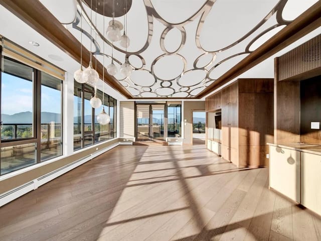 Apartment for sale in Vancouver, Vancouver East, PH2 2689 Kingsway, 263168143 | Realtylink.org