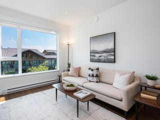 Apartment for sale in North Vancouver, North Vancouver, 402 1061 Marine Drive, 263168145 | Realtylink.org