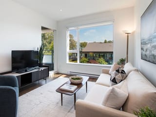 Apartment for sale in North Vancouver, North Vancouver, 402 1061 Marine Drive, 263168145 | Realtylink.org