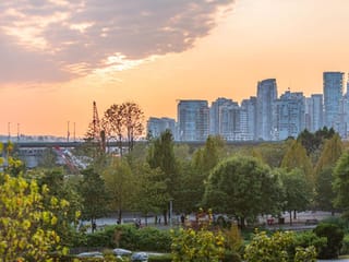 Apartment for sale in Vancouver, Vancouver West, 404 1616 Columbia Street, 263168146 | Realtylink.org