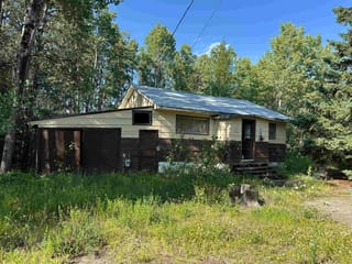 House for sale in Hudsons Hope, Fort St. John, 4295 Beryl Prairie Road, 263168155 | Realtylink.org