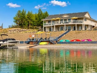 House for sale in 70 Mile House, 100 Mile House, 8569 Skyline Drive, 263168157 | Realtylink.org