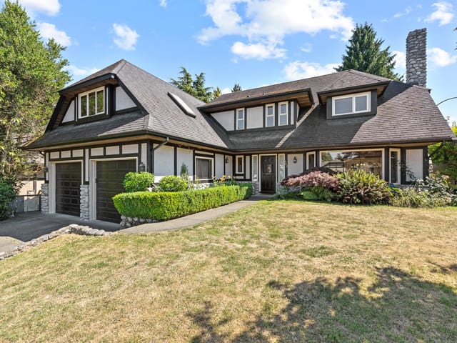 House for sale in Delta, Tsawwassen, 462 Connaught Drive, 263168160 | Realtylink.org