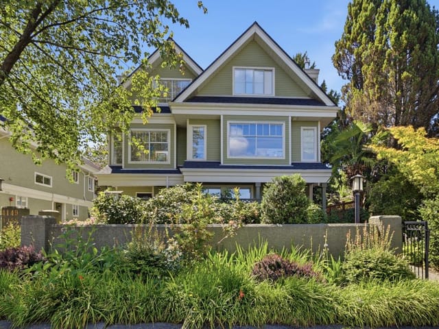 Townhouse for sale in Vancouver, Vancouver East, 5 4149 Sophia Street, 263168166 | Realtylink.org