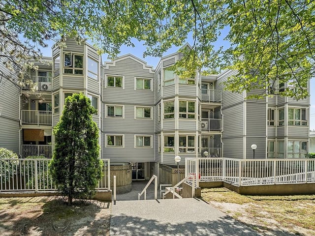 Apartment for sale in Vancouver, Vancouver East, PH6 1516 E 1st Avenue, 263168167 | Realtylink.org