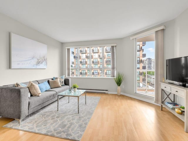 Apartment for sale in Vancouver, Vancouver East, 912 3455 Ascot Place, 263168171 | Realtylink.org