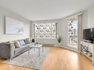 Apartment for sale in Vancouver, Vancouver East, 912 3455 Ascot Place, 263168171 | Realtylink.org