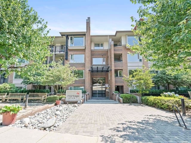 Apartment for sale in Burnaby, Burnaby North, 216 4728 Dawson Street, 263168176 | Realtylink.org