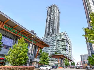 Apartment for sale in Burnaby, Burnaby North, 2602 4485 Skyline Drive, 263168183 | Realtylink.org
