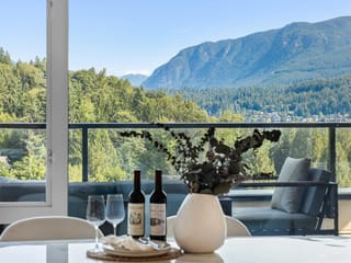 Apartment for sale in Port Moody, Port Moody, PH604 1100 Clarke Road, 263168187 | Realtylink.org