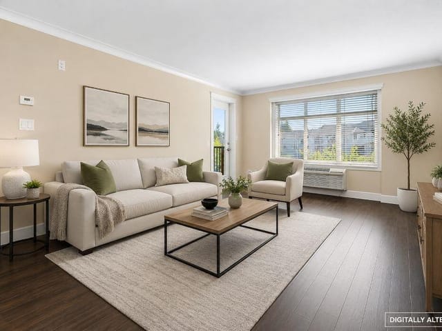 Apartment for sale in Chilliwack, Chilliwack, 208 45665 Patten Avenue, 263168190 | Realtylink.org