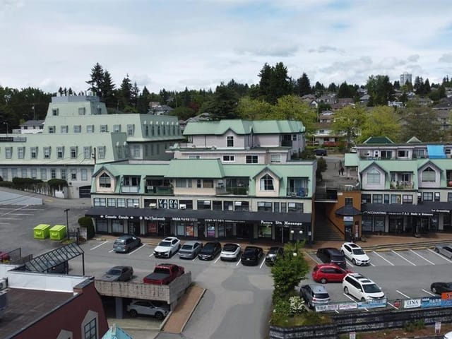 Apartment for sale in Coquitlam, Coquitlam, 115 918 Roderick Avenue, 263168192 | Realtylink.org
