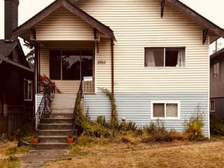 House for sale in Vancouver, Vancouver East, 2561 McGill Street, 263168195 | Realtylink.org