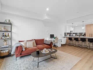 Townhouse for sale in North Vancouver, North Vancouver, 5 237 Ridgeway Avenue, 263168196 | Realtylink.org