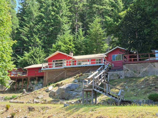 House for sale in Pender Harbour, Sunshine Coast, 13175 Porters Road, 263168197 | Realtylink.org