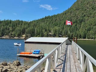 House for sale in Pender Harbour, Sunshine Coast, 13175 Porters Road, 263168197 | Realtylink.org