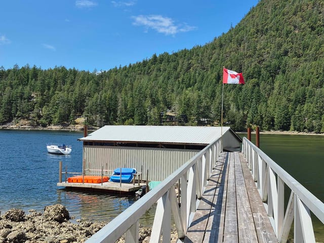 House for sale in Pender Harbour, Sunshine Coast, 13175 Porters Road, 263168197 | Realtylink.org