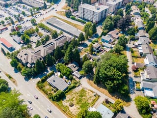 Lot for sale in New Westminster, New Westminster, 807 Sangster Place, 263168205 | Realtylink.org